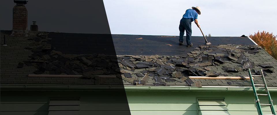 Fleetwood Roofing Contractors